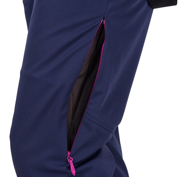 Softshell Ski Pants W Softshell Ski Pants W