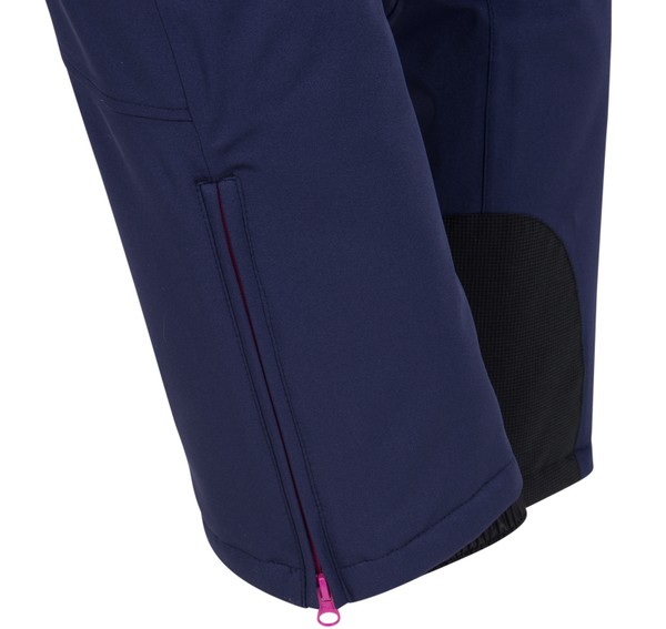 Softshell Ski Pants W Softshell Ski Pants W
