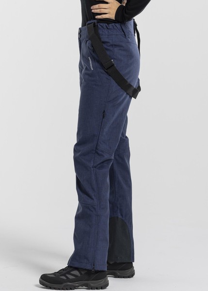 Softshell Ski Pants W Softshell Ski Pants W
