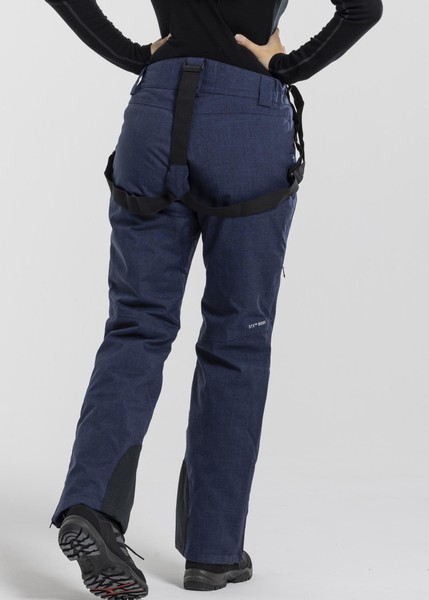 Softshell Ski Pants W Softshell Ski Pants W