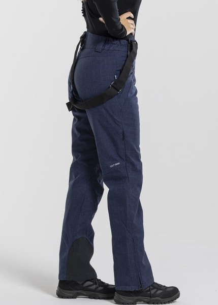 Softshell Ski Pants W Softshell Ski Pants W