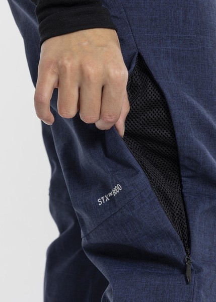 Softshell Ski Pants W Softshell Ski Pants W