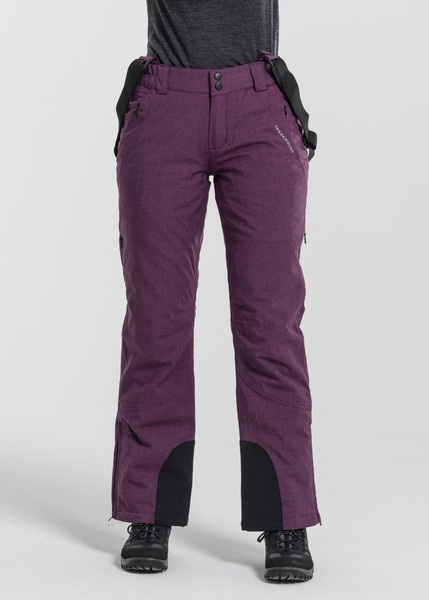 Softshell Ski Pants W Softshell Ski Pants W