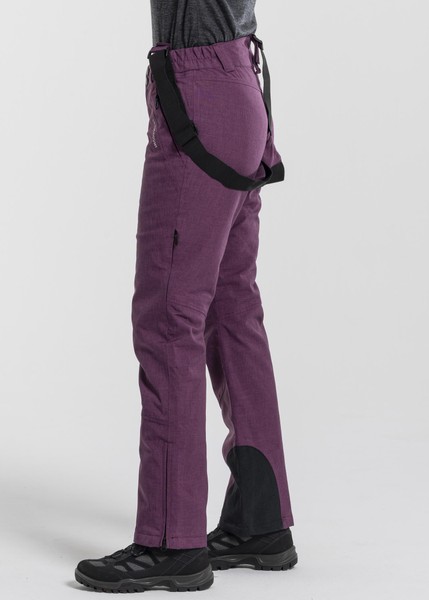 Softshell Ski Pants W Softshell Ski Pants W