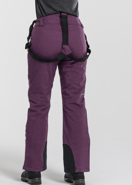 Softshell Ski Pants W Softshell Ski Pants W
