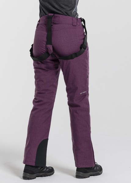 Softshell Ski Pants W Softshell Ski Pants W