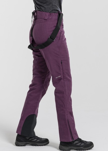 Softshell Ski Pants W Softshell Ski Pants W