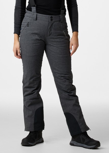 Softshell Ski Pants W Softshell Ski Pants W