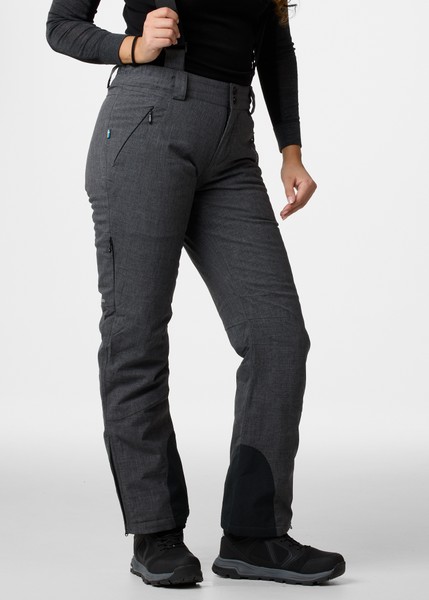 Softshell Ski Pants W Softshell Ski Pants W