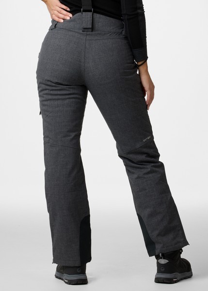 Softshell Ski Pants W Softshell Ski Pants W