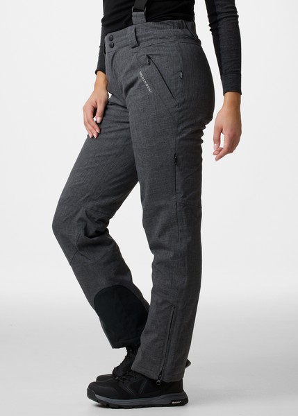 Softshell Ski Pants W Softshell Ski Pants W