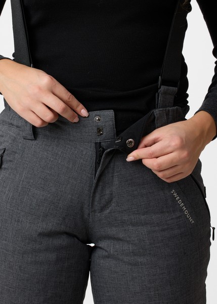 Softshell Ski Pants W Softshell Ski Pants W