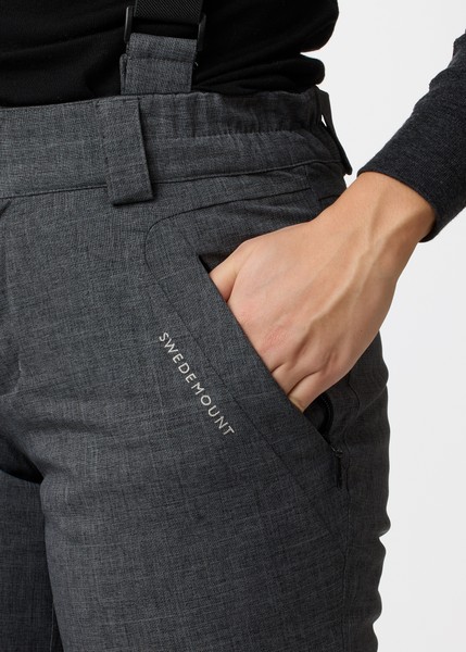 Softshell Ski Pants W Softshell Ski Pants W