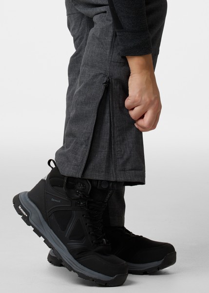Softshell Ski Pants W Softshell Ski Pants W