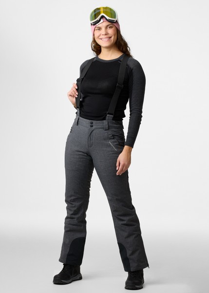 Softshell Ski Pants W Softshell Ski Pants W