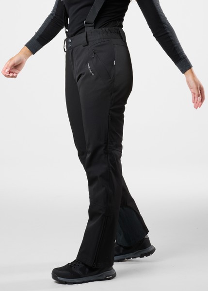 Softshell Ski Pants W Softshell Ski Pants W