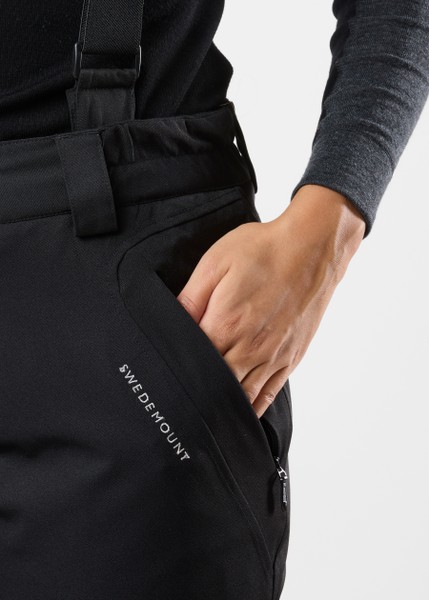 Softshell Ski Pants W Softshell Ski Pants W