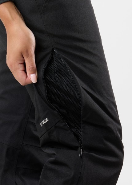 Softshell Ski Pants W Softshell Ski Pants W