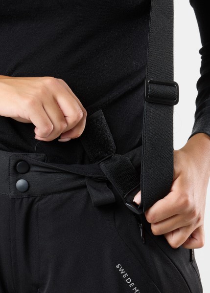 Softshell Ski Pants W Softshell Ski Pants W