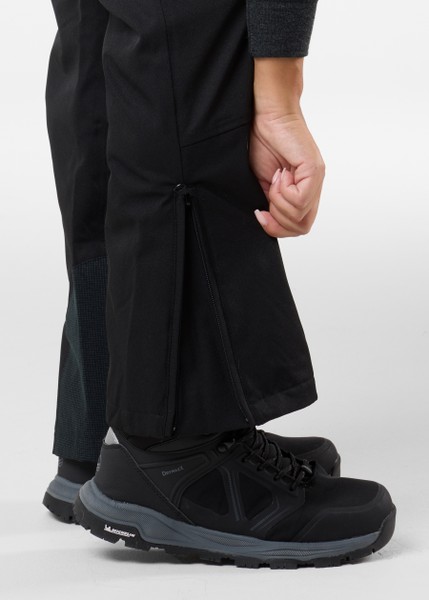 Softshell Ski Pants W Softshell Ski Pants W