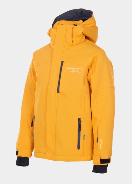 St. Anton Softshell Jacket JR St. Anton Softshell Jacket JR
