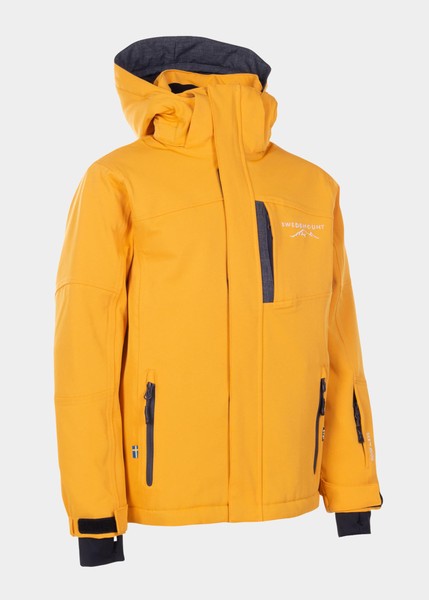 St. Anton Softshell Jacket JR St. Anton Softshell Jacket JR