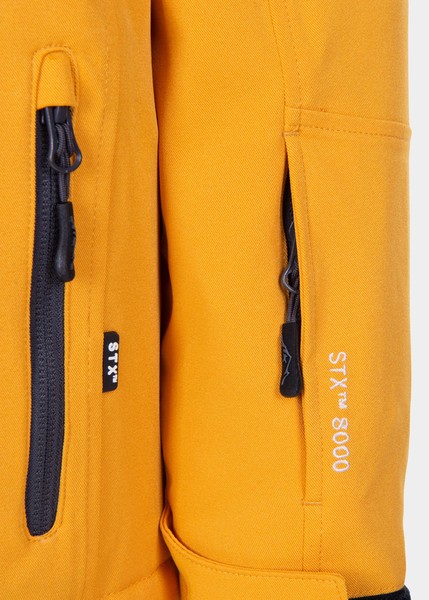 St. Anton Softshell Jacket JR St. Anton Softshell Jacket JR