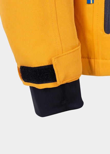 St. Anton Softshell Jacket JR St. Anton Softshell Jacket JR