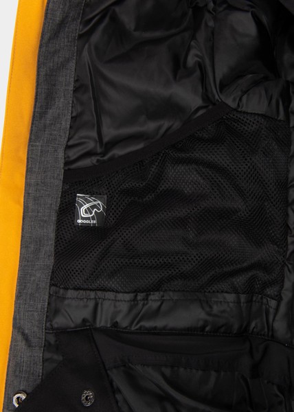 St. Anton Softshell Jacket JR St. Anton Softshell Jacket JR