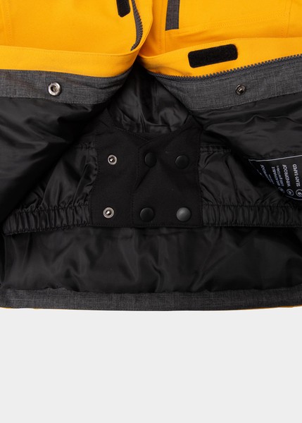 St. Anton Softshell Jacket JR St. Anton Softshell Jacket JR