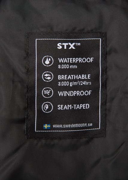 St. Anton Softshell Jacket JR St. Anton Softshell Jacket JR