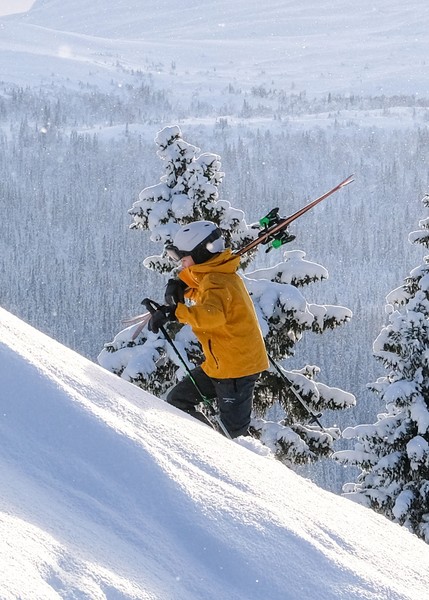 St. Anton Softshell Jacket JR St. Anton Softshell Jacket JR