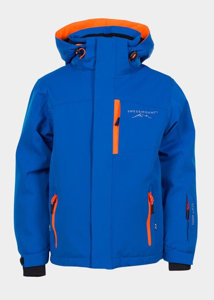 St. Anton Softshell Jacket JR St. Anton Softshell Jacket JR