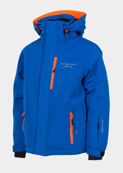 St. Anton Softshell Jacket JR St. Anton Softshell Jacket JR