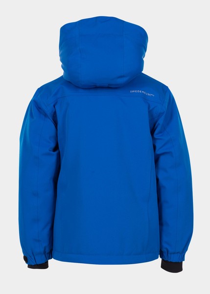 St. Anton Softshell Jacket JR St. Anton Softshell Jacket JR