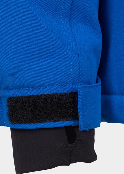 St. Anton Softshell Jacket JR St. Anton Softshell Jacket JR
