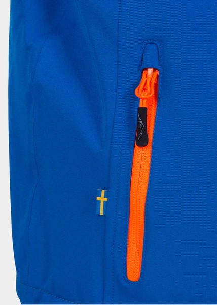 St. Anton Softshell Jacket JR St. Anton Softshell Jacket JR