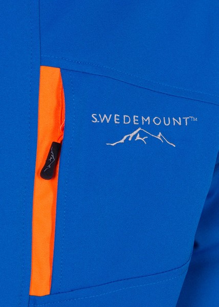 St. Anton Softshell Jacket JR St. Anton Softshell Jacket JR