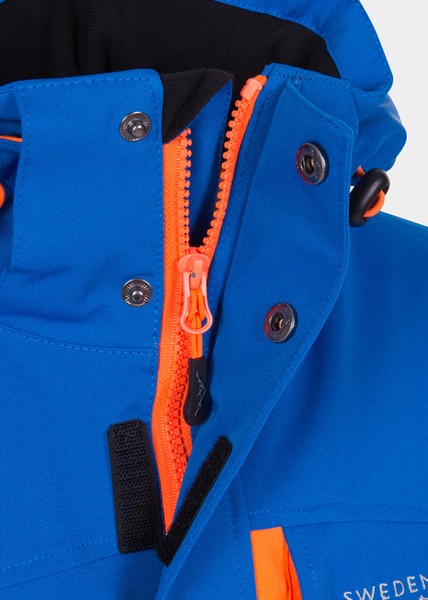 St. Anton Softshell Jacket JR St. Anton Softshell Jacket JR