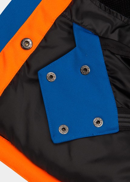 St. Anton Softshell Jacket JR St. Anton Softshell Jacket JR