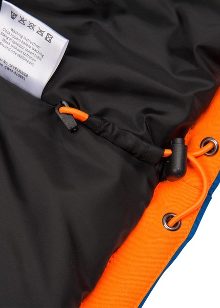 St. Anton Softshell Jacket JR St. Anton Softshell Jacket JR