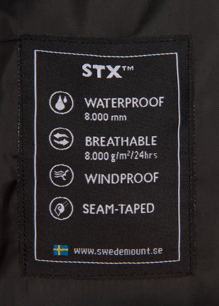 St. Anton Softshell Jacket JR St. Anton Softshell Jacket JR