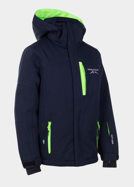 St. Anton Softshell Jacket JR St. Anton Softshell Jacket JR