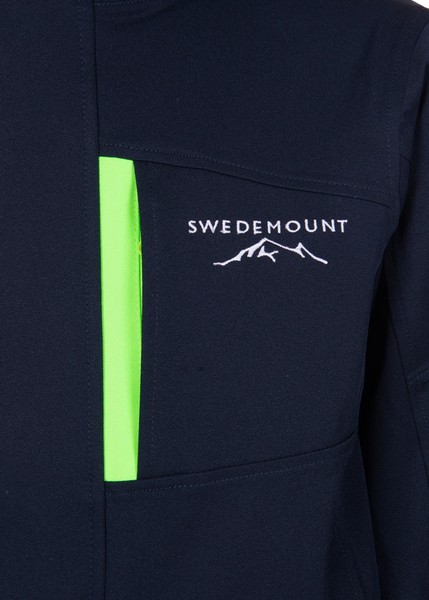 St. Anton Softshell Jacket JR St. Anton Softshell Jacket JR