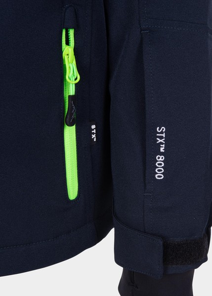 St. Anton Softshell Jacket JR St. Anton Softshell Jacket JR