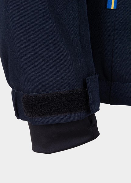 St. Anton Softshell Jacket JR St. Anton Softshell Jacket JR
