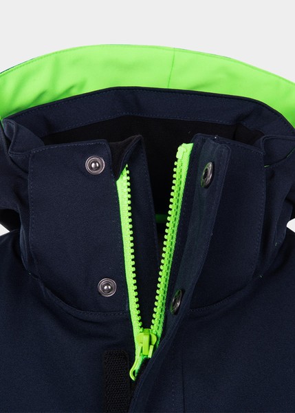 St. Anton Softshell Jacket JR St. Anton Softshell Jacket JR