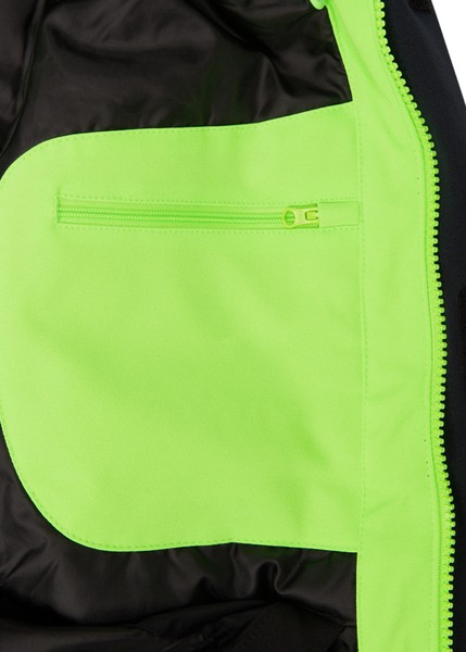 St. Anton Softshell Jacket JR St. Anton Softshell Jacket JR
