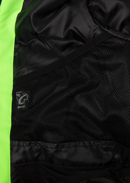 St. Anton Softshell Jacket JR St. Anton Softshell Jacket JR