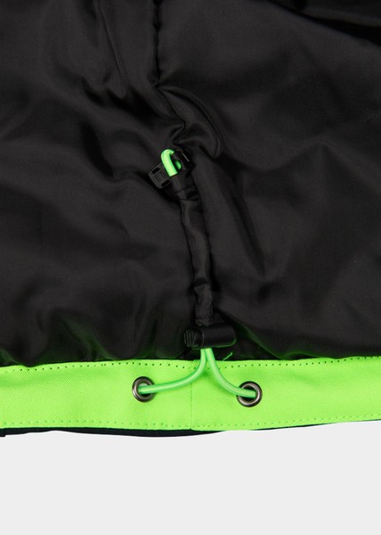 St. Anton Softshell Jacket JR St. Anton Softshell Jacket JR